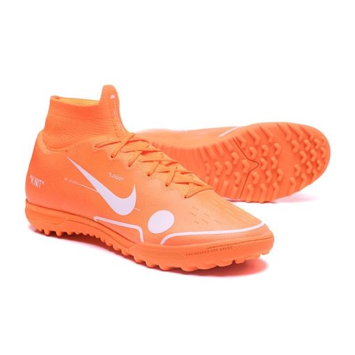 Nike Mercurial SuperflyX 6 Elite TF - Oranje Vit_5.jpg